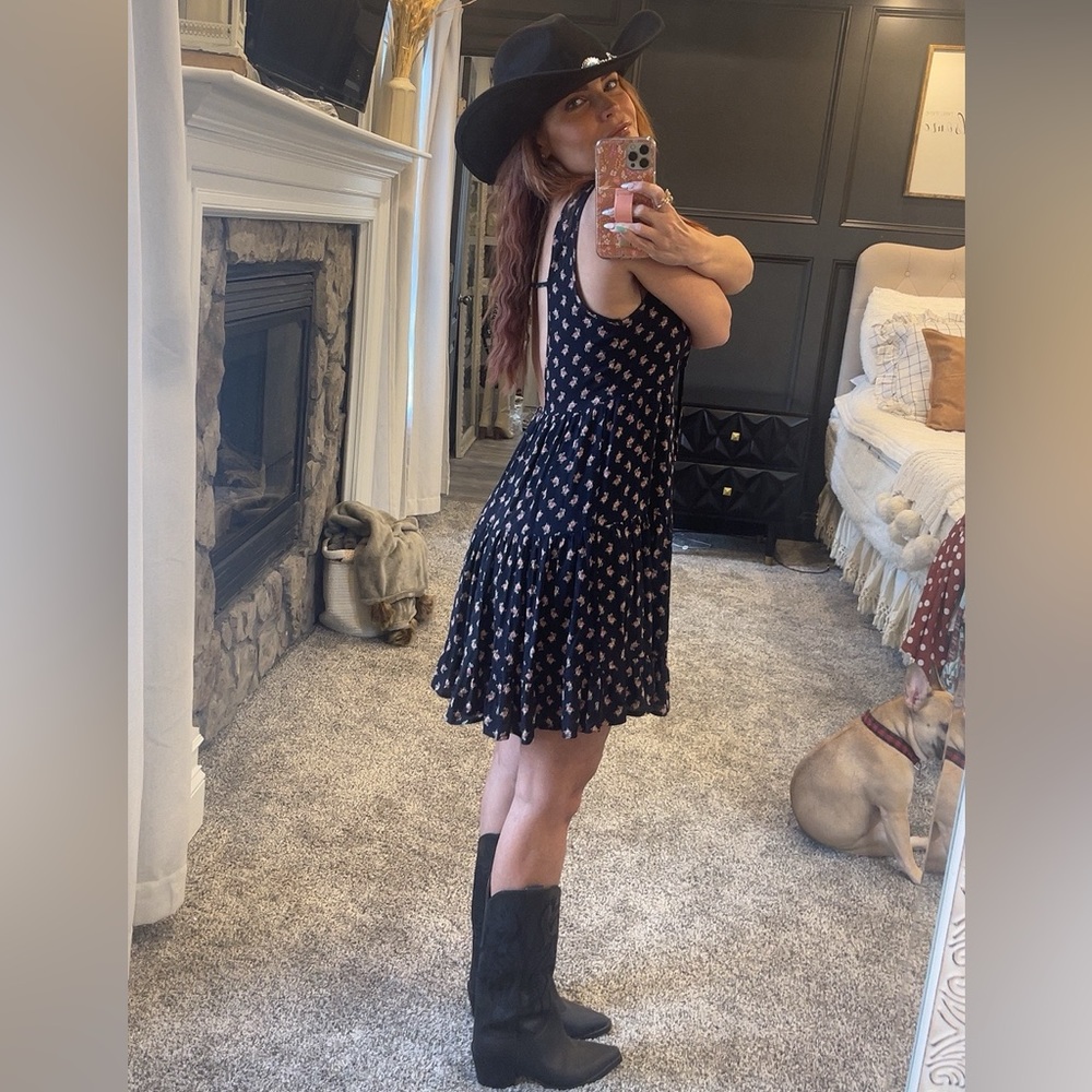 Country Concert Cutie!!!